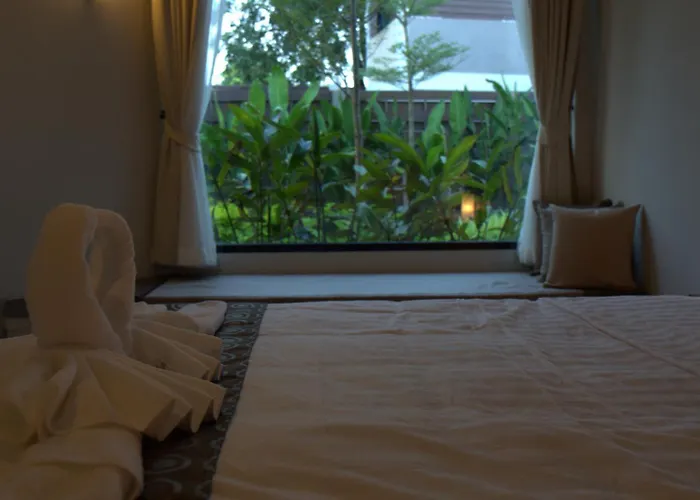 Paklop Resort